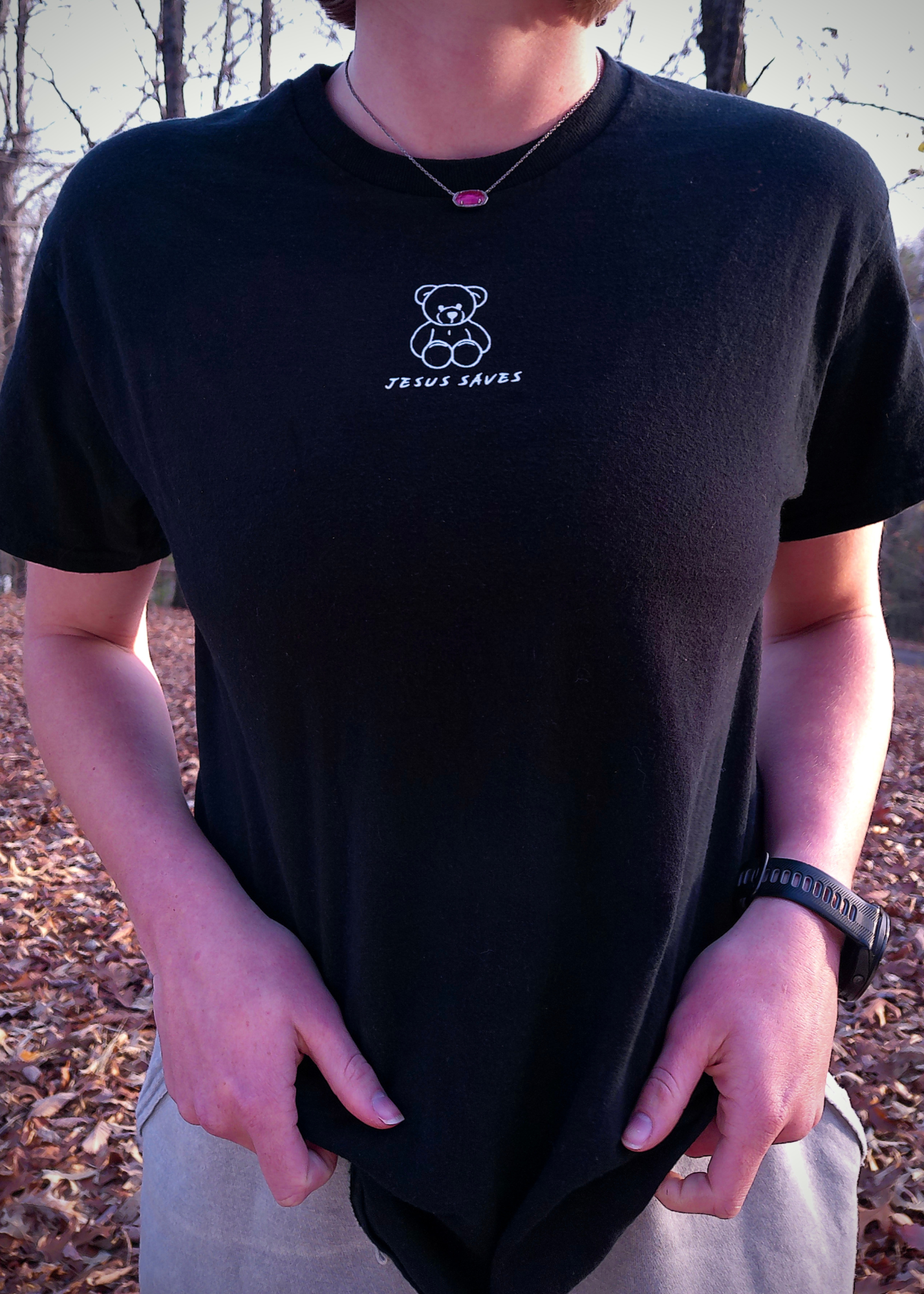 Christian Apparel