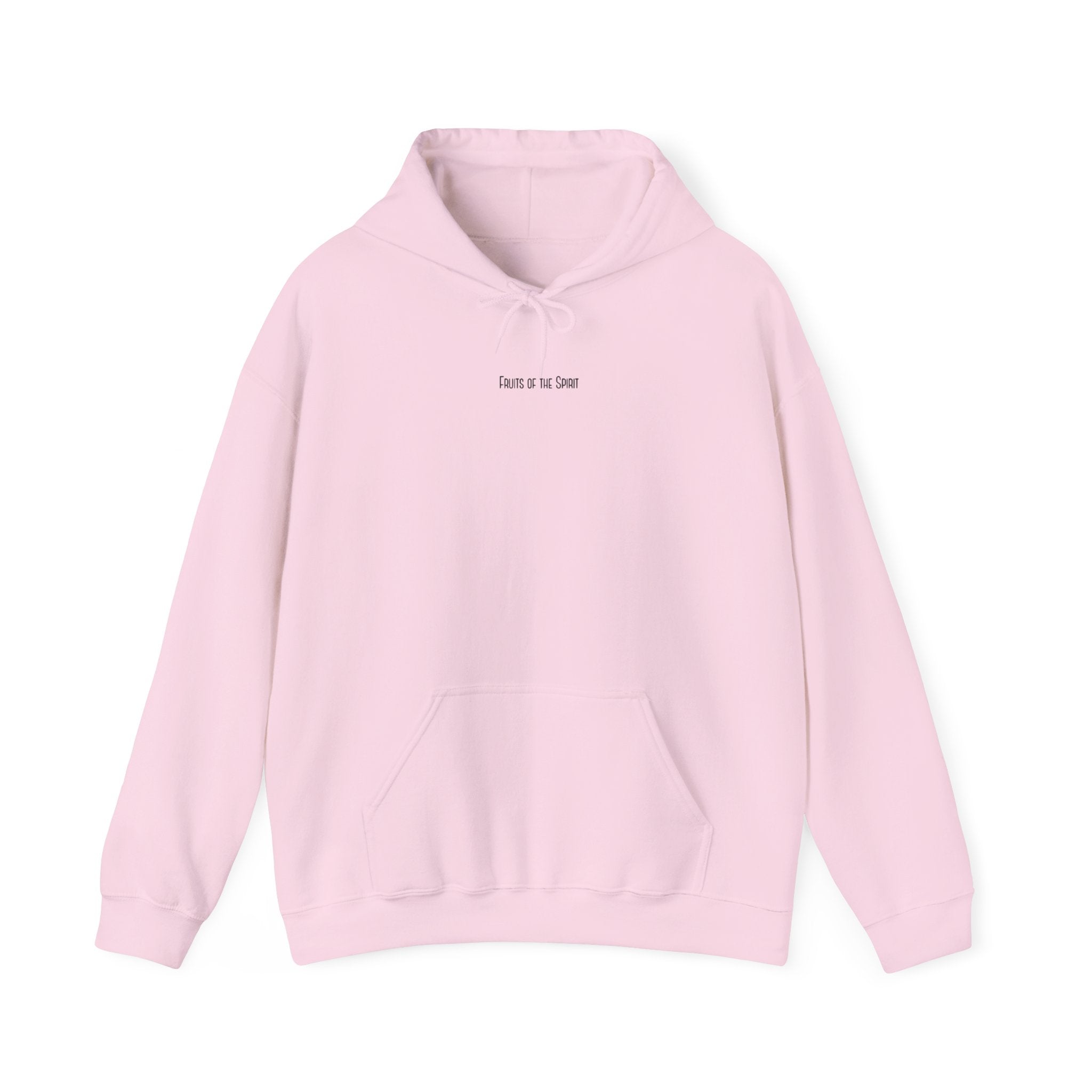 Fruit of Spirit Unisex Hoodie