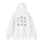 Fruit of Spirit Unisex Hoodie