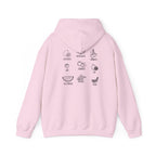 Fruit of Spirit Unisex Hoodie