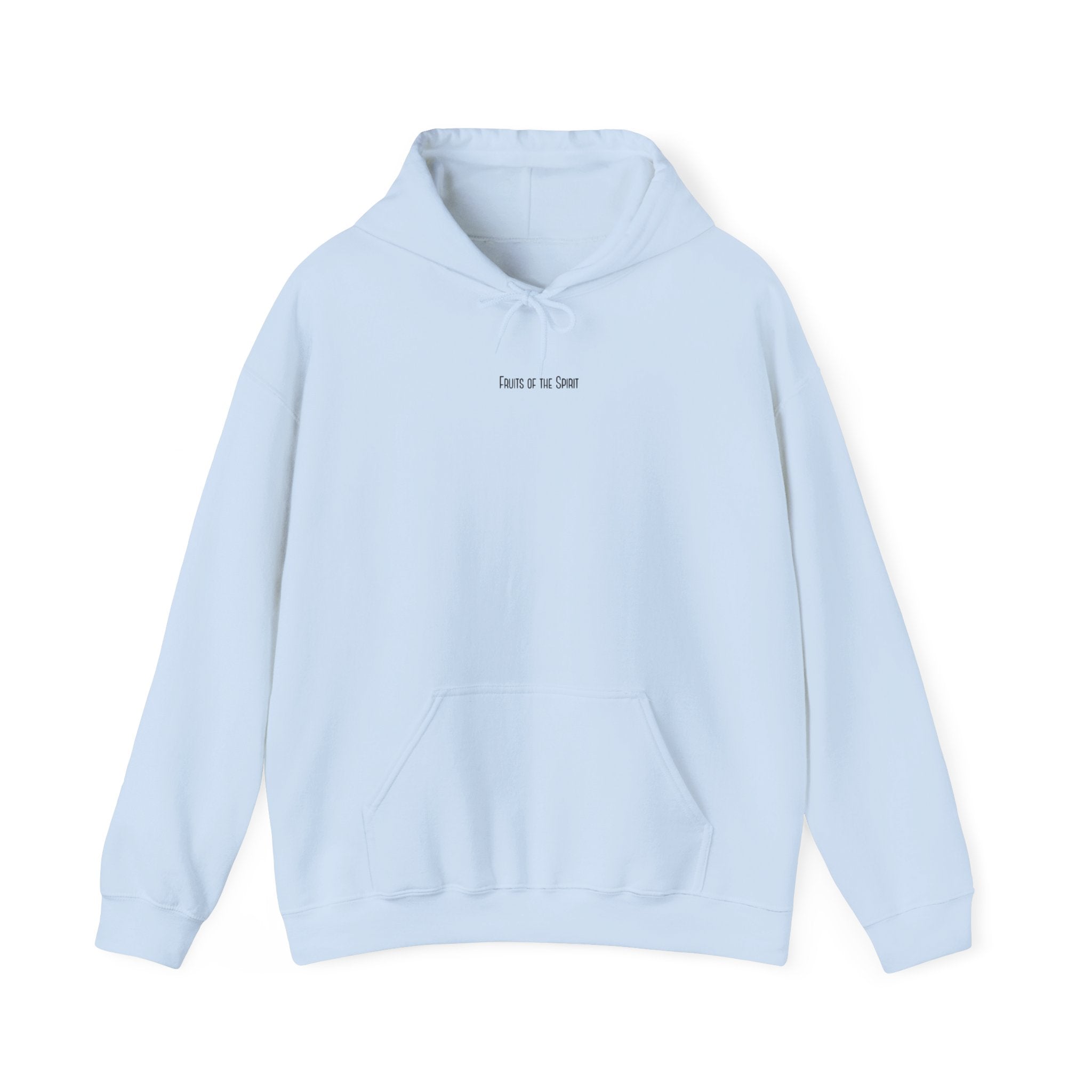 Fruit of Spirit Unisex Hoodie