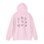 Fruit of Spirit Unisex Hoodie