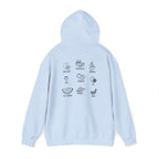 Fruit of Spirit Unisex Hoodie