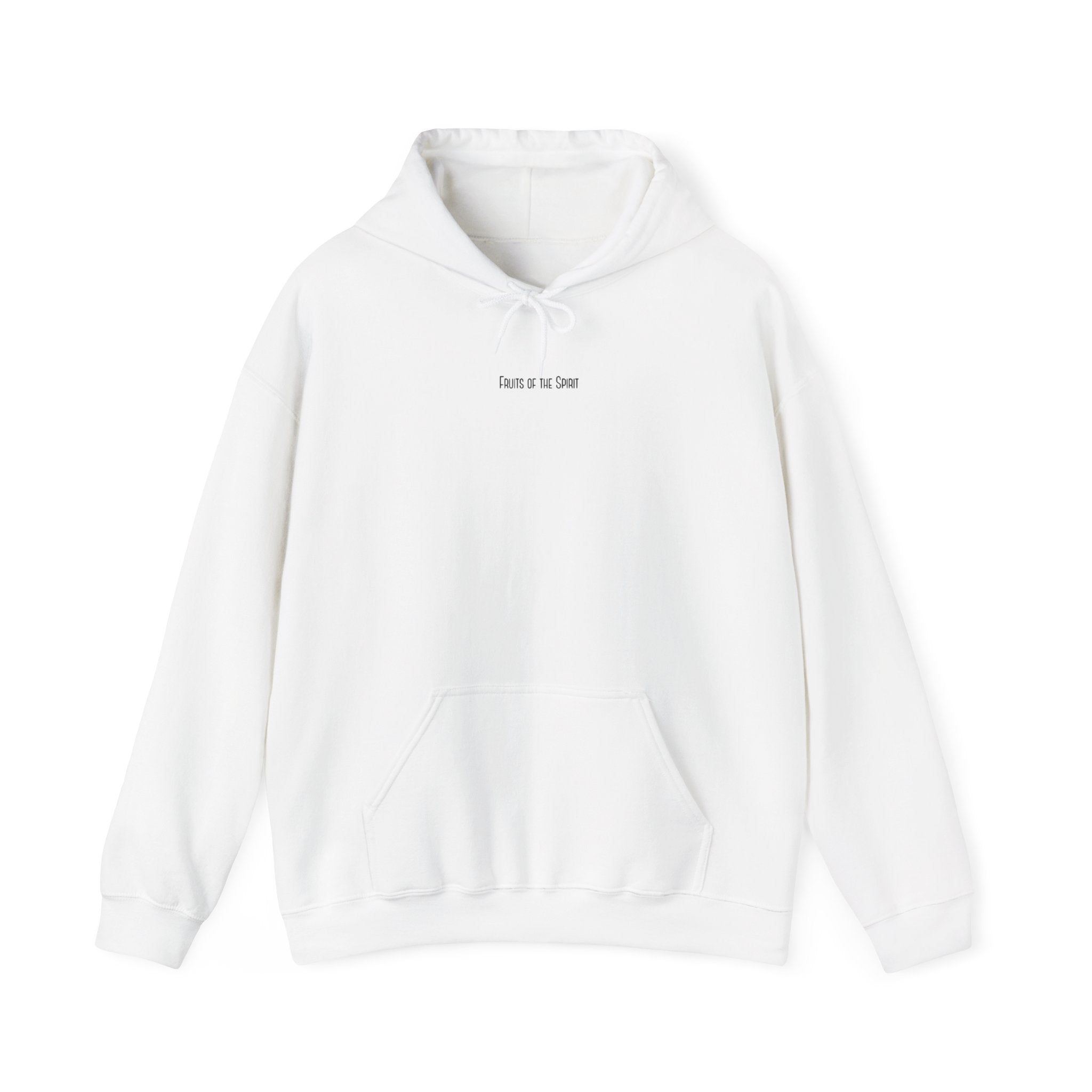 Fruit of Spirit Unisex Hoodie