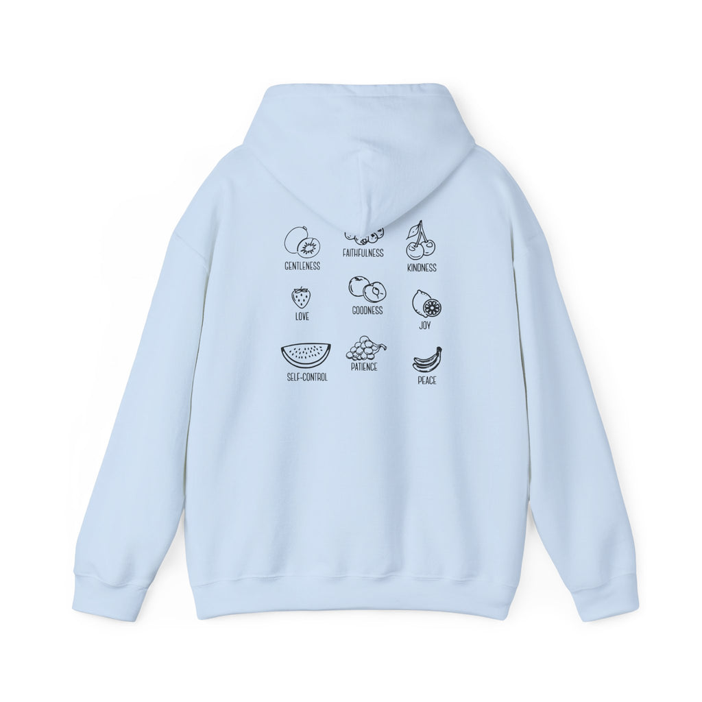 Fruit of Spirit Unisex Hoodie