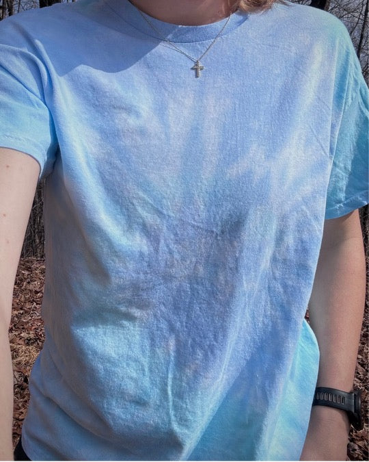 Mustard Seed Tee
